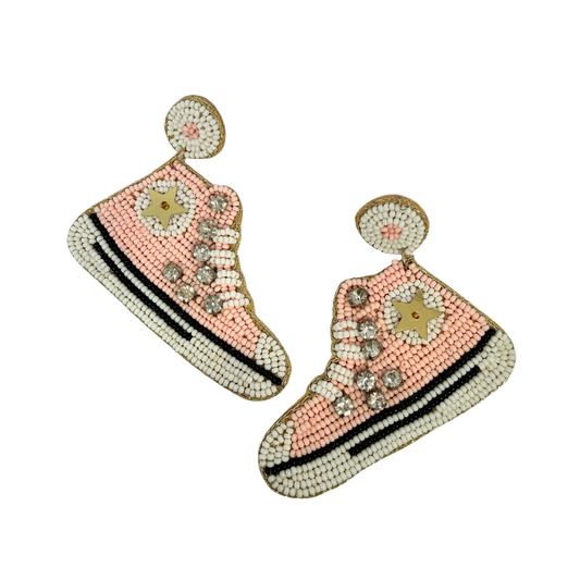 Kick it back Earrings