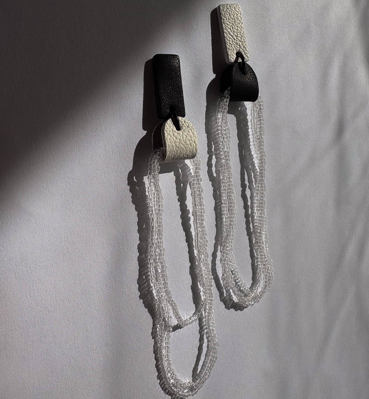 Mistral Bead Earrings