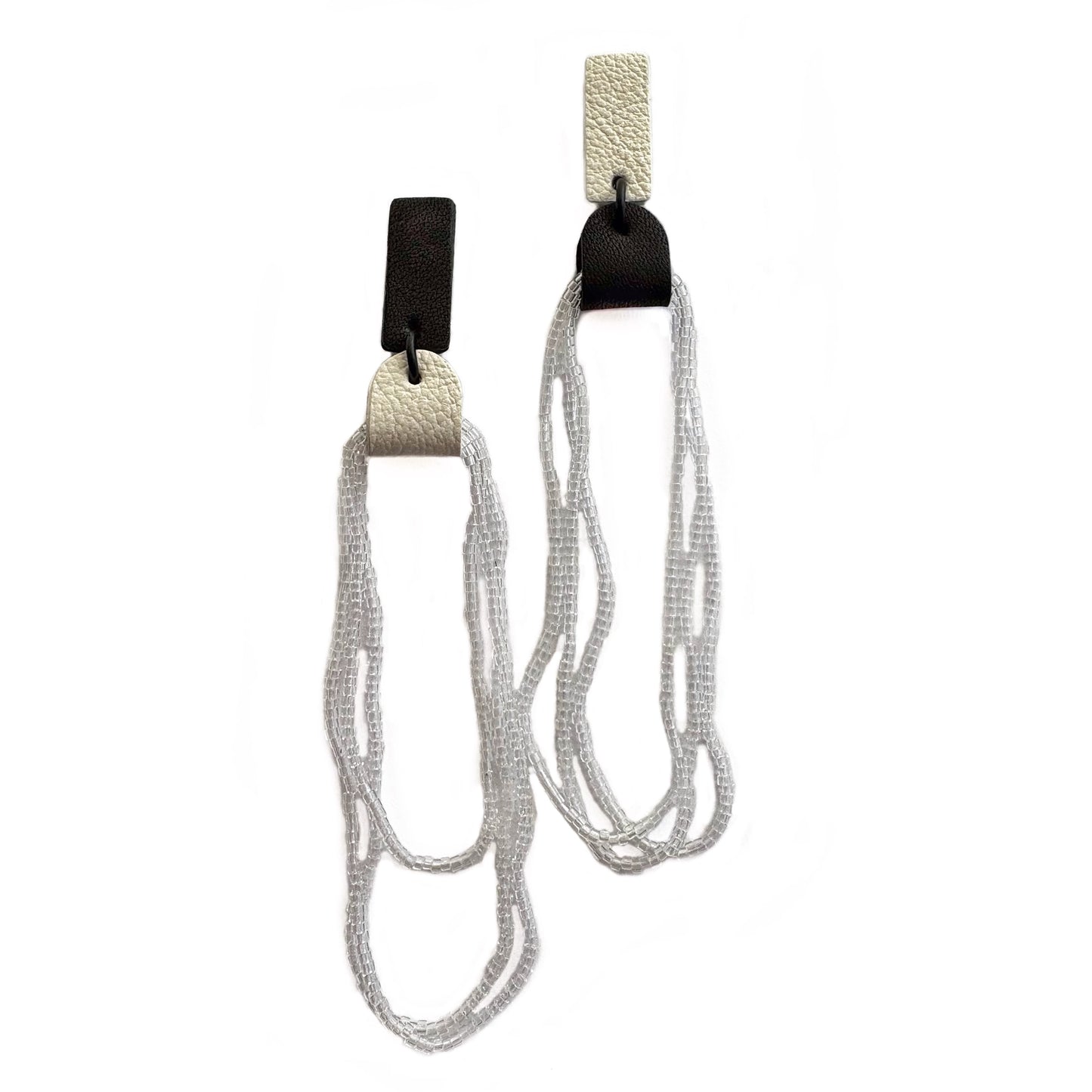 Mistral Bead Earrings