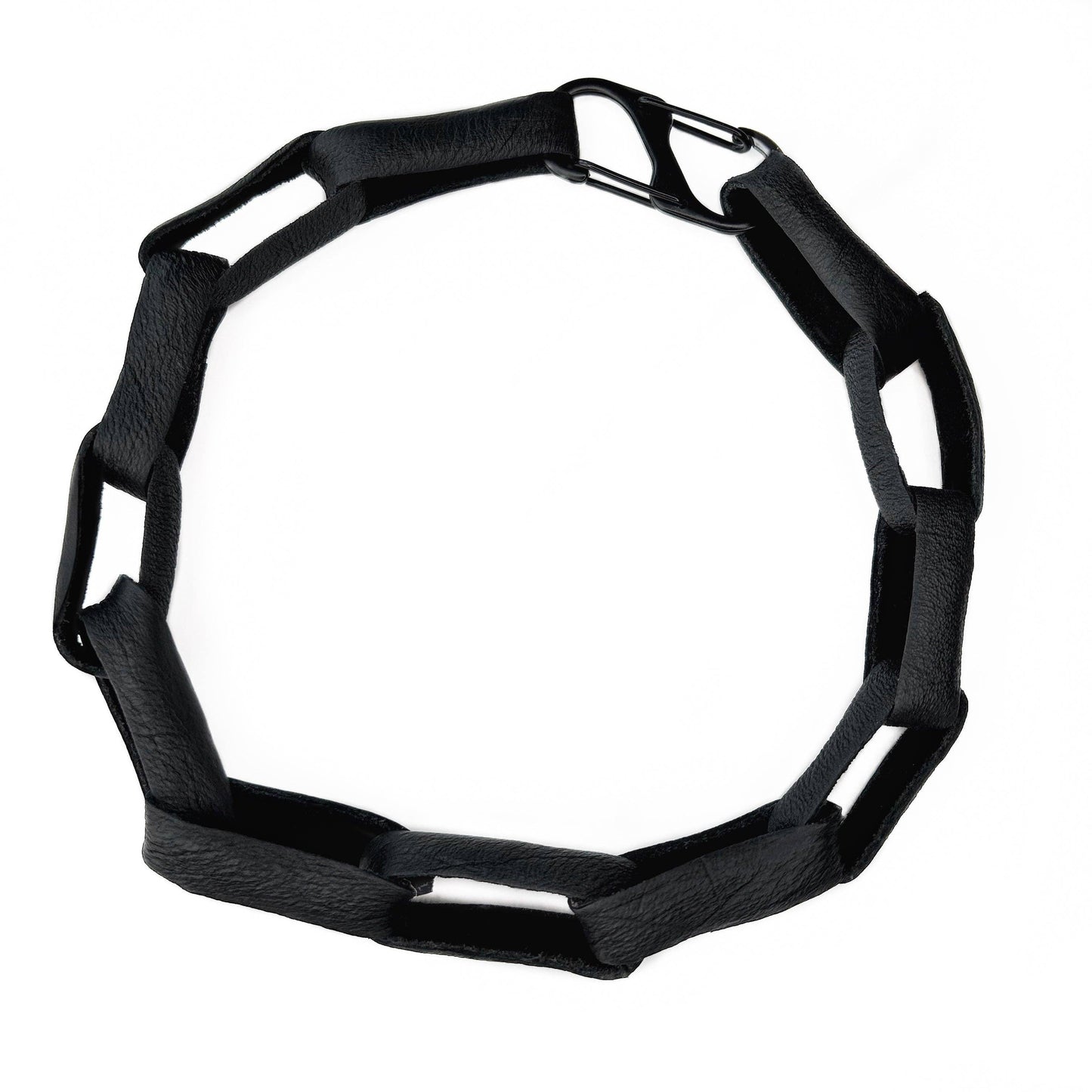 Rogue Leather Chains Set - Versatile
