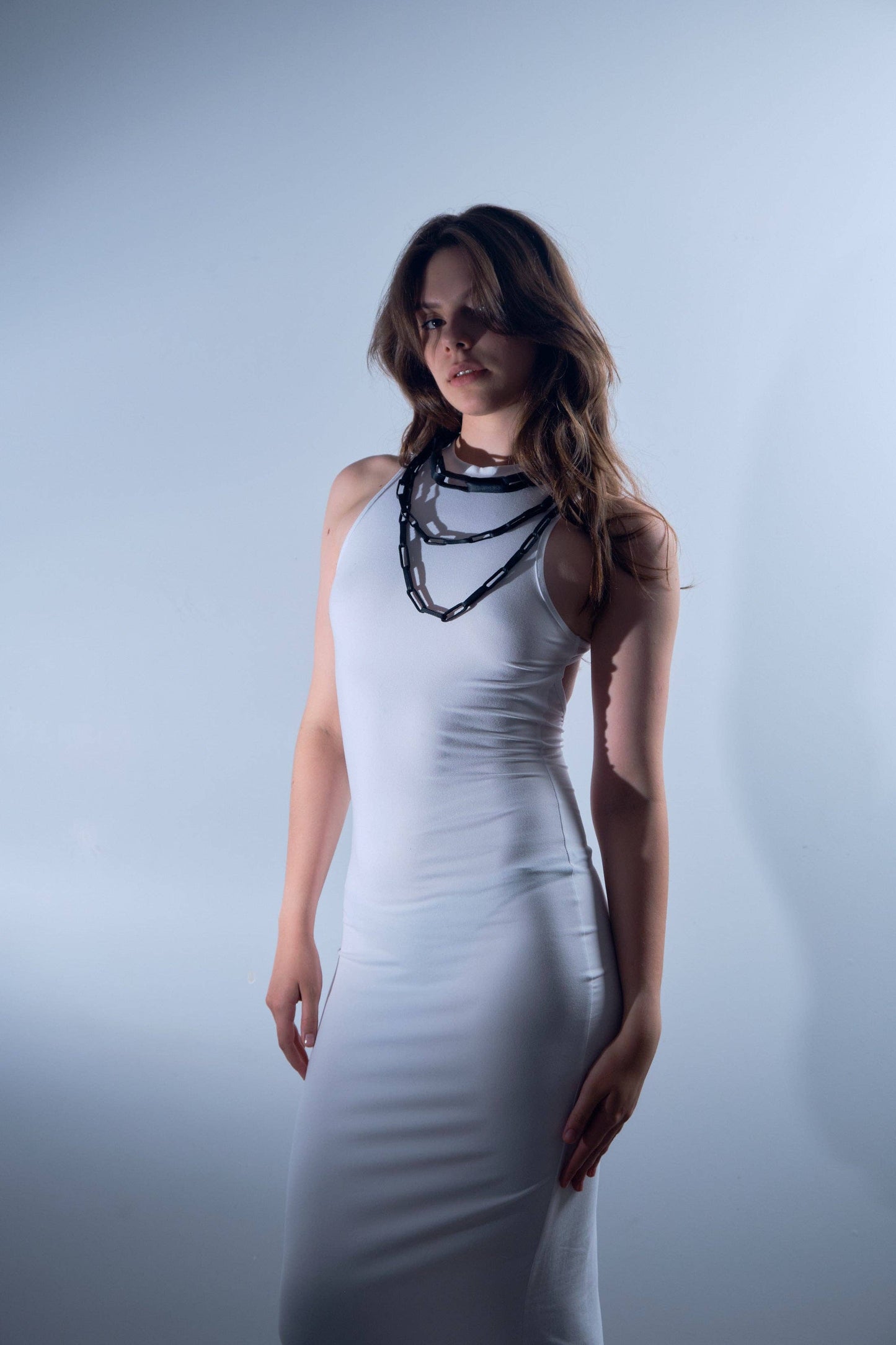 Rogue Leather Chains Set - Versatile