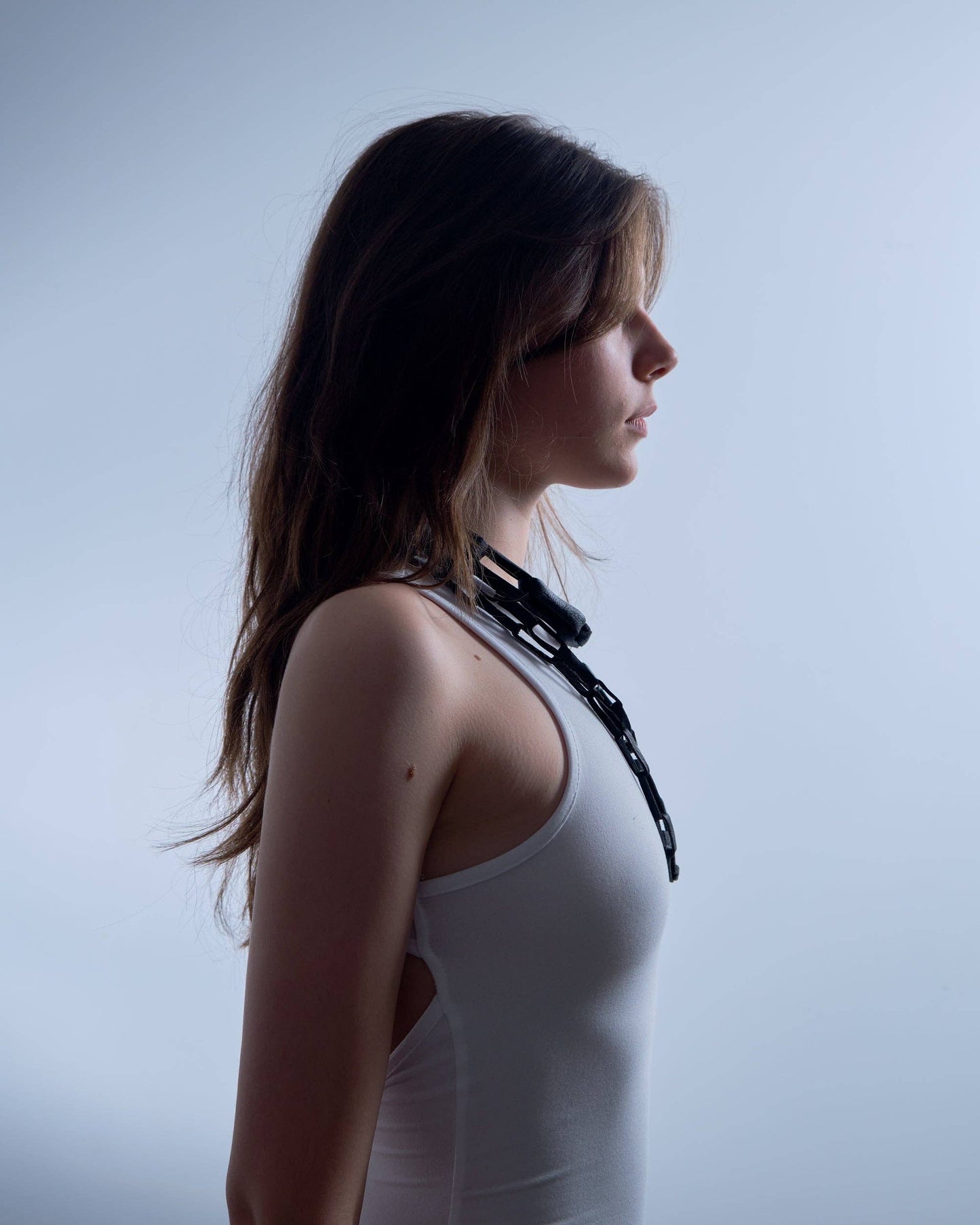 Rogue Leather Chains Set - Versatile