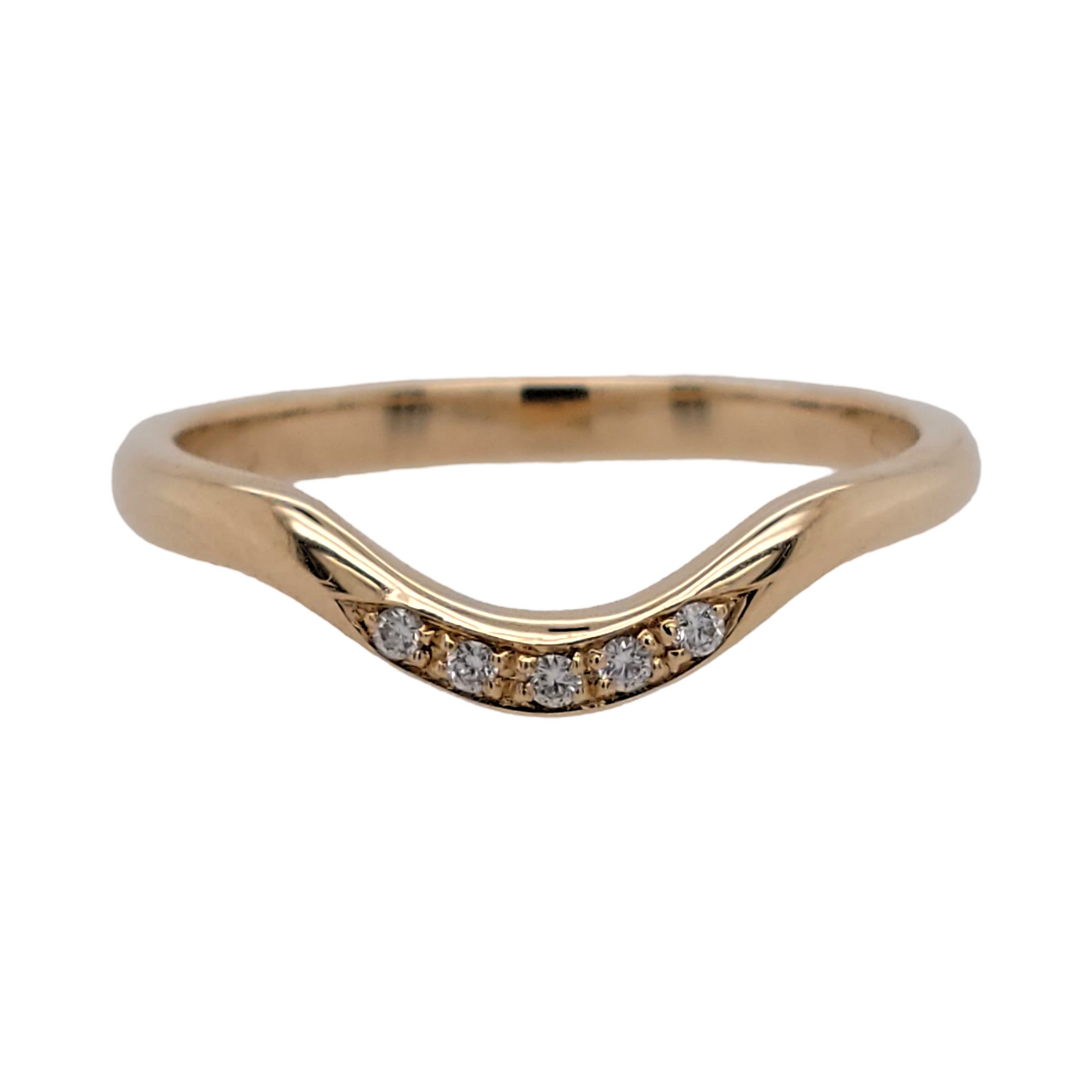 Diamond Wave Band
