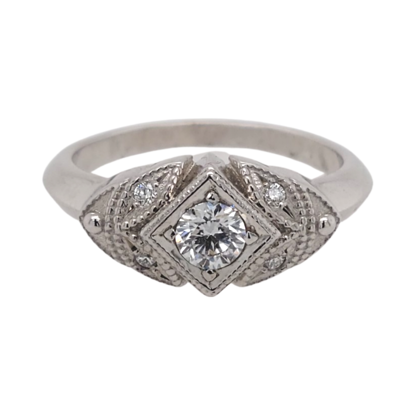 Lorianne Ring