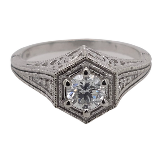 Eloise Ring
