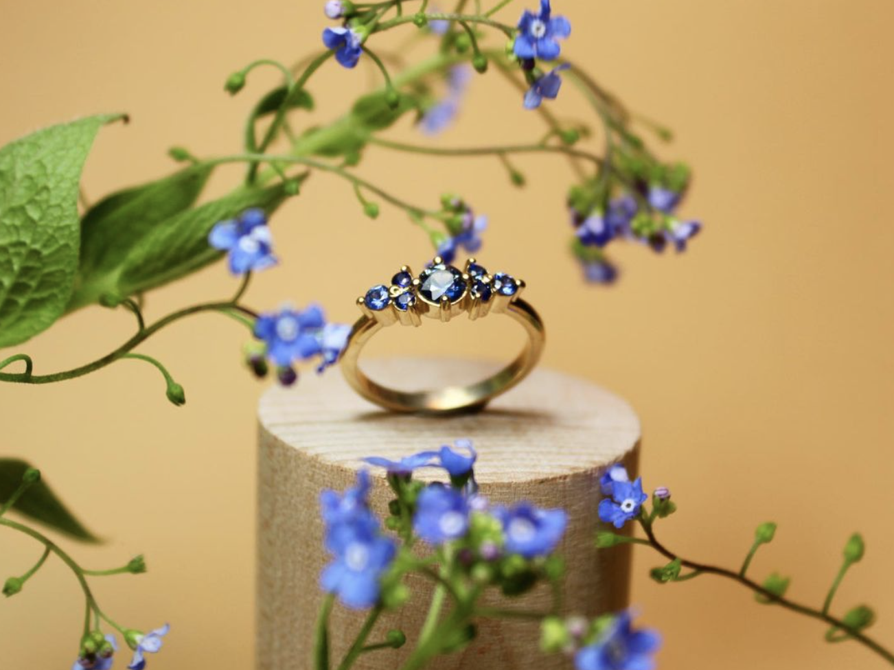 Check out birthstone jewellery for every month of the year!